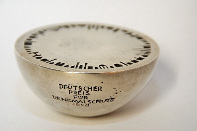 Denkmalschutzpreis 1998